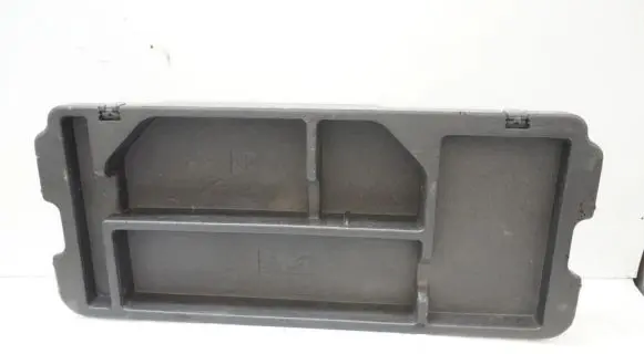 KIA Picanto Glove box in trunk 85725-07000