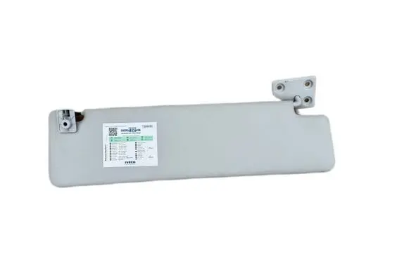 Iveco Daily 6th gen Sun visor 5801668542 5801547557