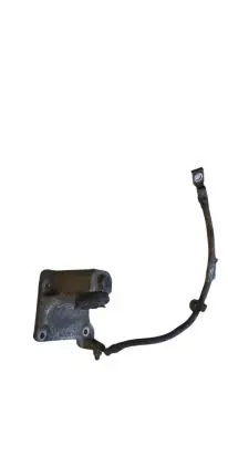 BMW 5 E39 Engine mounting bracket 6751226