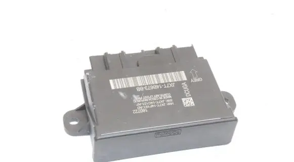 Ford Kuga III Tailgate/trunk control unit/module JX7T14B673BB