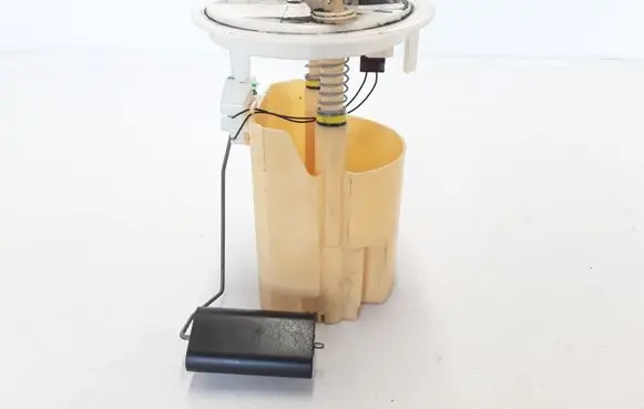 Fuel level sensor
