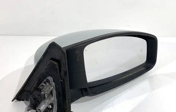 Renault Espace IV Front door electric wing mirror