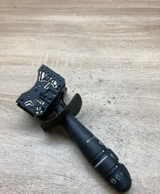 Renault Scenic I Wiper control stalk