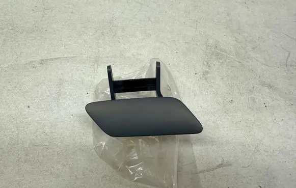 Audi A3 S3 8P Headlight washer spray nozzle cap/cover 8P0955276A 8P0955276