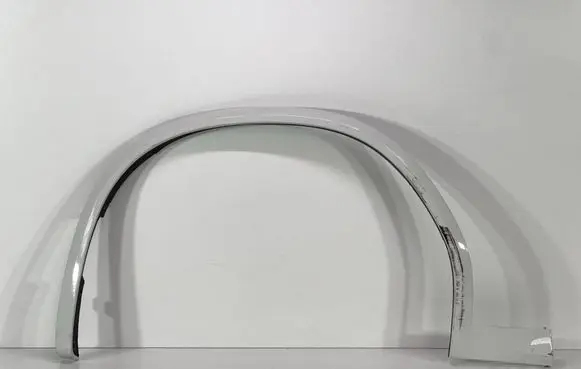 BMW X3 G01 Fender trim (molding) 8064821