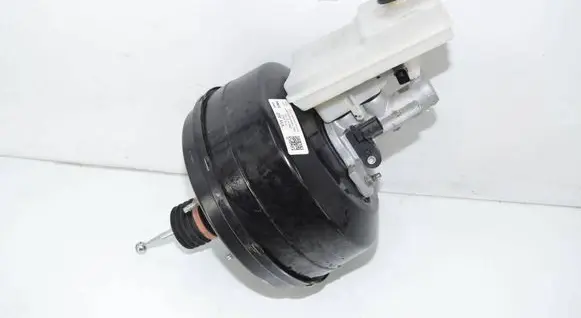 Volkswagen Crafter Brake booster 2N06121001 2N0611019