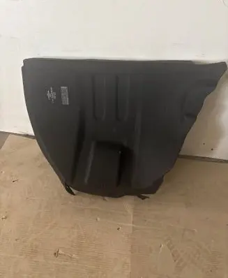 Citroen C5 Aircross II Trunk/boot side trim panel 849514430R B0006