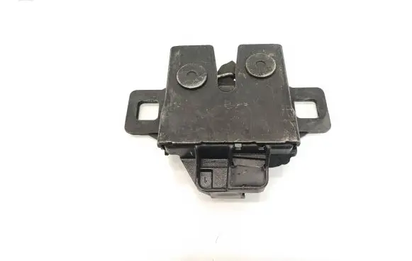 Jaguar I-Pace Engine bonnet/hood lock/catch 8X2316700AH
