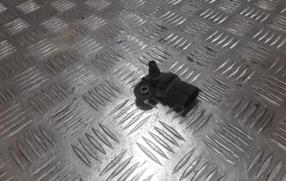 Opel Zafira A Air pressure sensor 0281002437