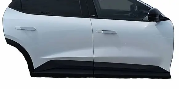 Renault Scenic IV - Grand scenic IV Front door 83634553