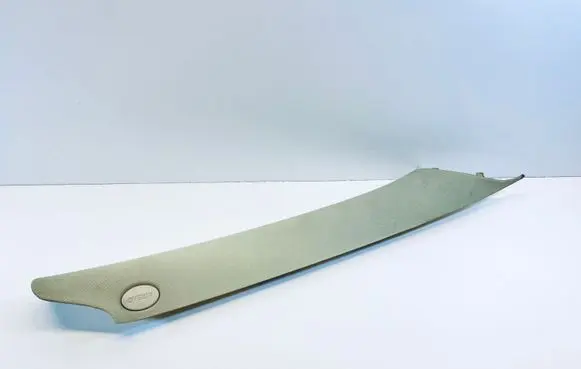 Cadillac BLS (A) pillar trim 12785376
