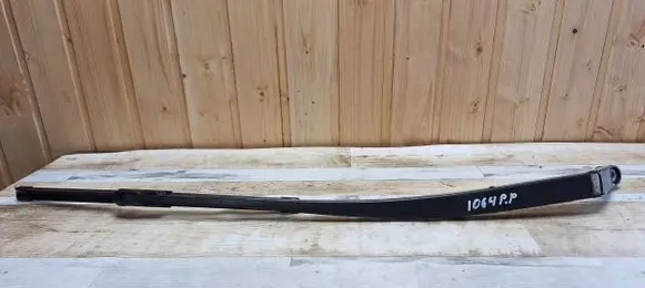 Toyota Prius (NHW20) Front wiper blade arm