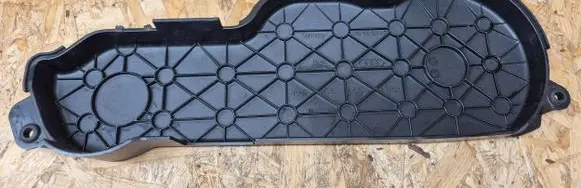 Audi A4 S4 B8 8K Timing belt guard (cover) 059109123AD