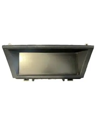 BMW X5 E70 Screen/display/small screen 1138730