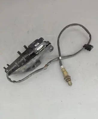 Land Rover Range Rover Sport L494 Lambda probe sensor LK625H310AC 0281008520 LK6212A610AA