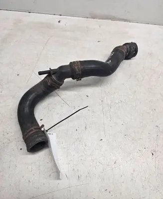 Volkswagen Golf IV Engine coolant pipe/hose 1J0121619