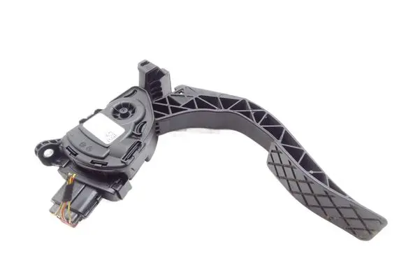 Audi A6 S6 C7 4G Accelerator throttle pedal 8K1721523A
