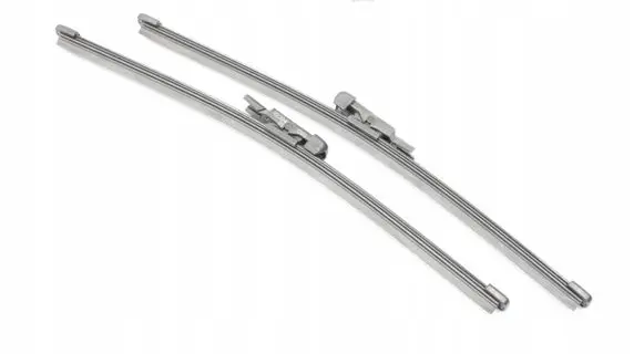 Mini One - Cooper Clubman R55 Windshield/front glass wiper blade 0036625
