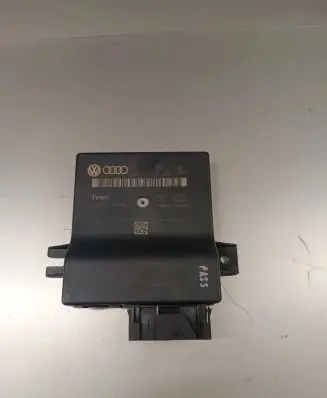 Audi Q7 4L Other control units/modules 4L0907468