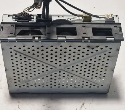Audi A6 S6 C6 4F Other control units/modules 4F0035541H 4E0910541M