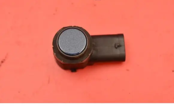 Ford Focus Parking PDC control unit/module CJ5T-15K859-AAW