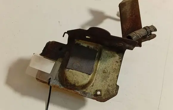 Mazda Premacy Other exterior part 