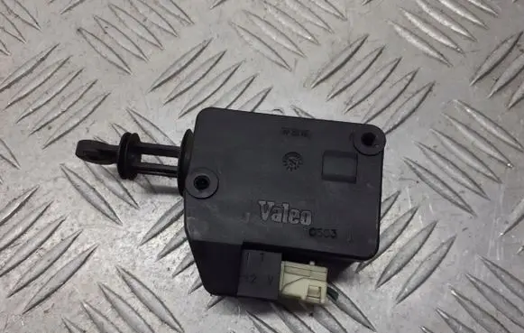 Volvo S40, V40 Tailgate hydraulic set 