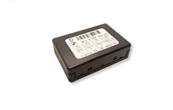BMW 5 E60 E61 Rain sensor 9120310