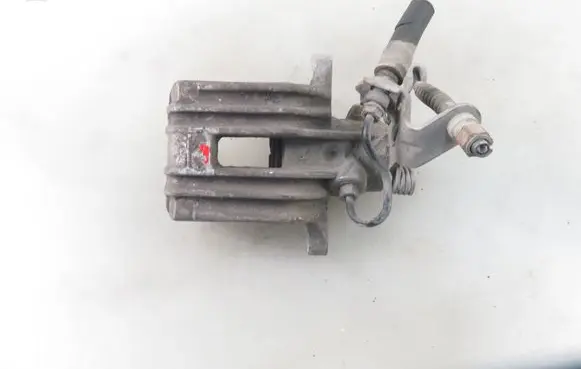 Skoda Octavia Mk2 (1Z) Rear brake caliper 