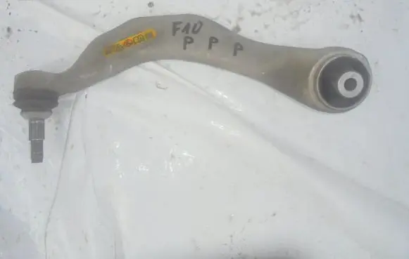 BMW 5 F10 F11 Front lower control arm/wishbone 6325412