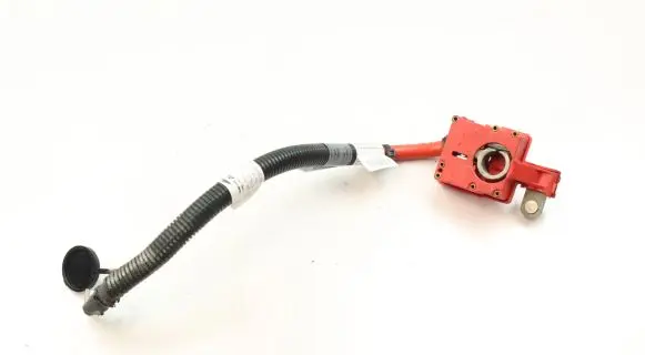 BMW X5M E70 Positive cable (battery) 9217003 9217004