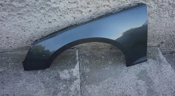 Audi A4 S4 B9 Fender