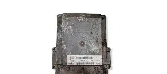 Ford Transit Engine control unit/module 8C1112A650CC
