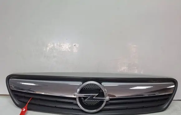 Opel Meriva A Front grill S27610041 13207140