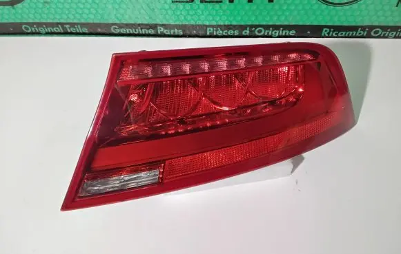 Audi A7 S7 4G Rear/tail lights 4G8945096