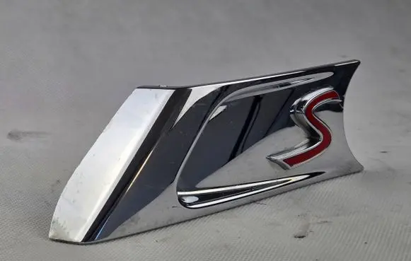 Mini One - Cooper Coupe R56 Front fender indicator light 2751969