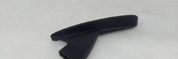 Audi Q2 - Seat adjustment handle 81A881254