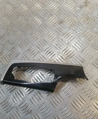 BMW 5 F10 F11 Panel trim 9166928
