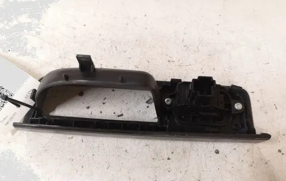 Volvo S40 Electric window control switch 8679478 3865