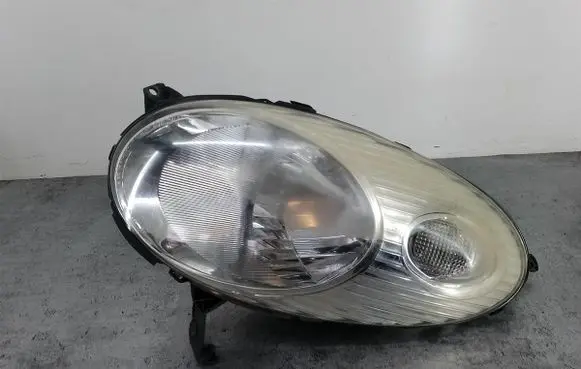 Headlight/headlamp