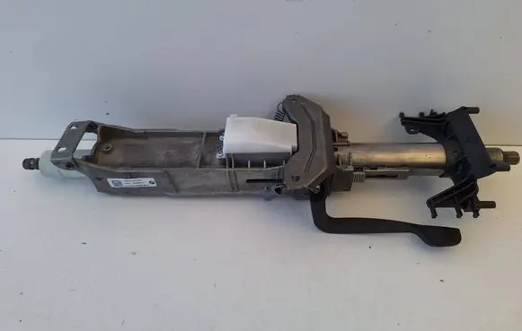 BMW 1 F20 F21 Steering wheel axle 768443