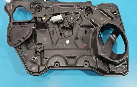 Fiat Freemont Front door window regulator with motor 121017 IMPRK1559558