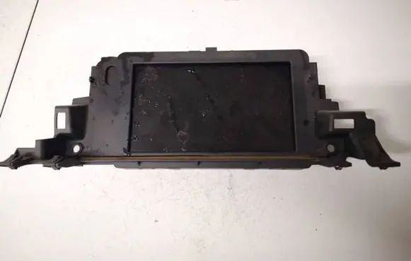 Renault Laguna III Screen/display/small screen 280340026r 28121194