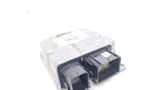 Ford Fiesta Airbag control unit/module C1BT14B321FF