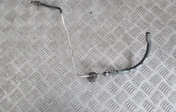 Peugeot 407 Vacuum line/pipe/hose