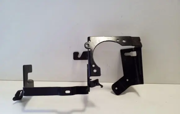 Opel Grandland X Other under body part 98326676