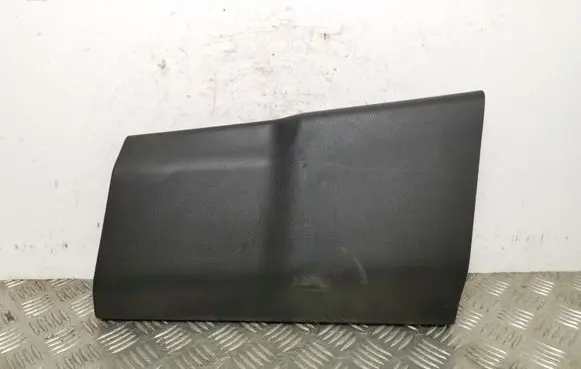 Jeep Renegade (B) pillar trim (top) 735589903SX