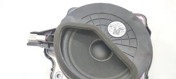 Hyundai Elantra VII Front door speaker 96380-AA100