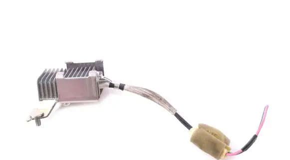 Toyota Prius (XW20) Other devices 4453547010