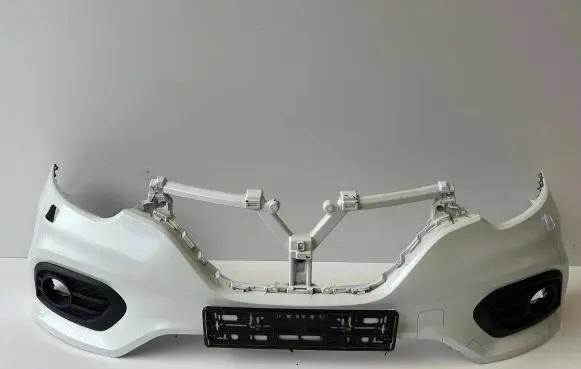 Renault Kadjar Front bumper 620221936R
